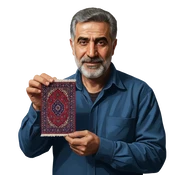Reza Esfahani