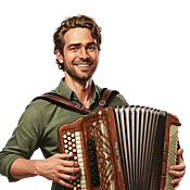 Johann Fiddle