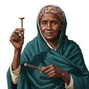 Mwanasha Famau