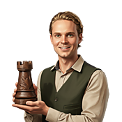 Magnus Carver