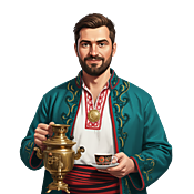 Dimitri Kettle