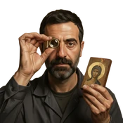 Stavros Galanos
