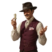 The Gambiteer