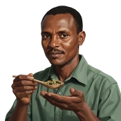 Patrick Habimana
