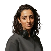Lila Hamidi