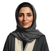 Reem Al-Harbi