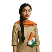 Harleen Kaur