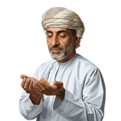 Salim Al-Harthi