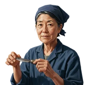 Hayashi Setsuko