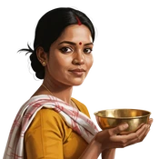 Anushri Hazarika