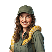 Matilda Bushwalker