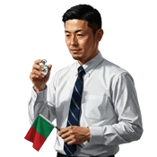 Kaito Higa
