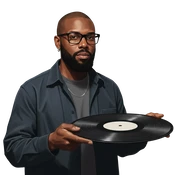 Marcus Holloway