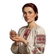 Bohdana Hrytsenko
