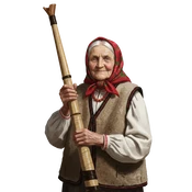 Paraska Hutsuliak