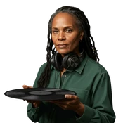 Hyacinth McKenzie