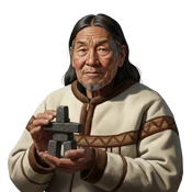 Mikijuk Inuksuk
