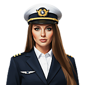 Olga Isolated
