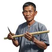 Boonmee Khamlue