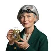 Margit Kienzle