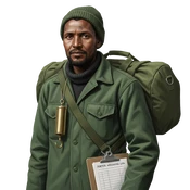 Faustin Kimaro