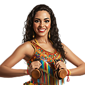 Camila Samba