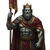 King Stalwart