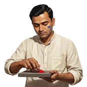 Bharat Kumawat