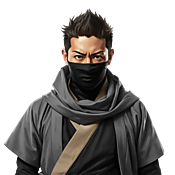Hiroshi Shinobi