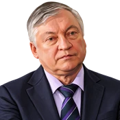 Anatoly Karpov