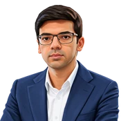Anish Giri