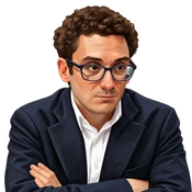 Fabiano Caruana