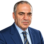 Garry Kasparov