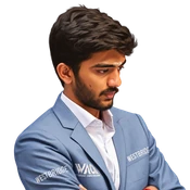 Gukesh Dommaraju