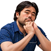Hikaru Nakamura