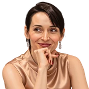 Kateryna Lagno