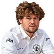 Magnus Carlsen