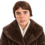 Nona Gaprindashvili