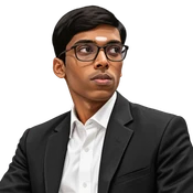 Rameshbabu Praggnanandhaa