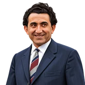 Tigran Petrosian
