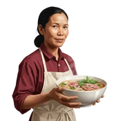 Linh Trần