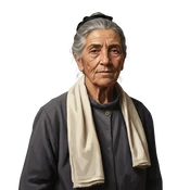 Remedios Luque Carrasco