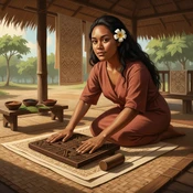 Teuila Matafeo