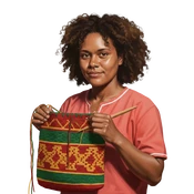 Roslyn Waimbai