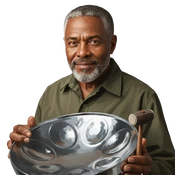 Anson Baptiste