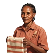 Palesa Mokoena