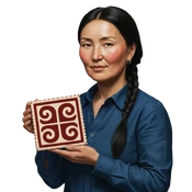 Aizada Sulaimanova