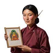 Pema Choden