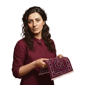 Lusine Manukyan