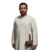 Khalid Al Marri